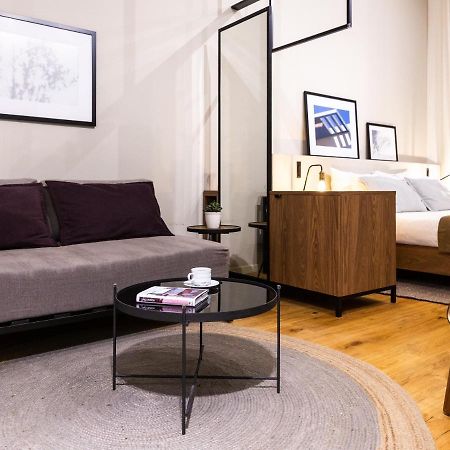 Merchant Suites فاليتا المظهر الخارجي الصورة
